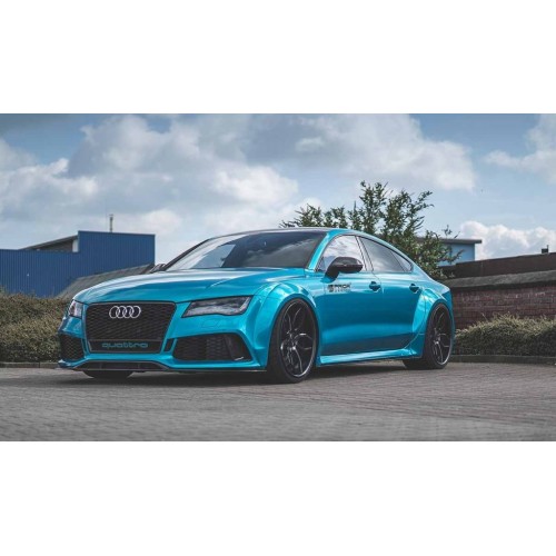 Body kit PRIOR Design για Audi A7/ RS7 (Typ 4G8) Body kit PRIOR Design για Audi A7/ RS7 (Typ 4G8)
